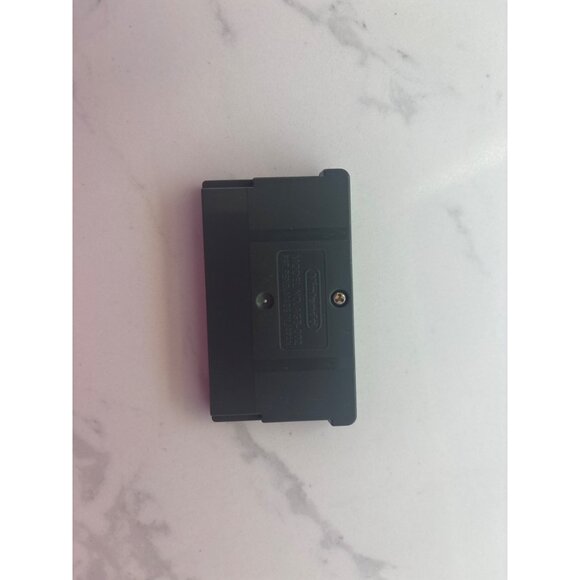 Rugrats Go Wild Gameboy Advance Cartridge Nintendo THQ 2003 Vintage - Picture 2 of 3